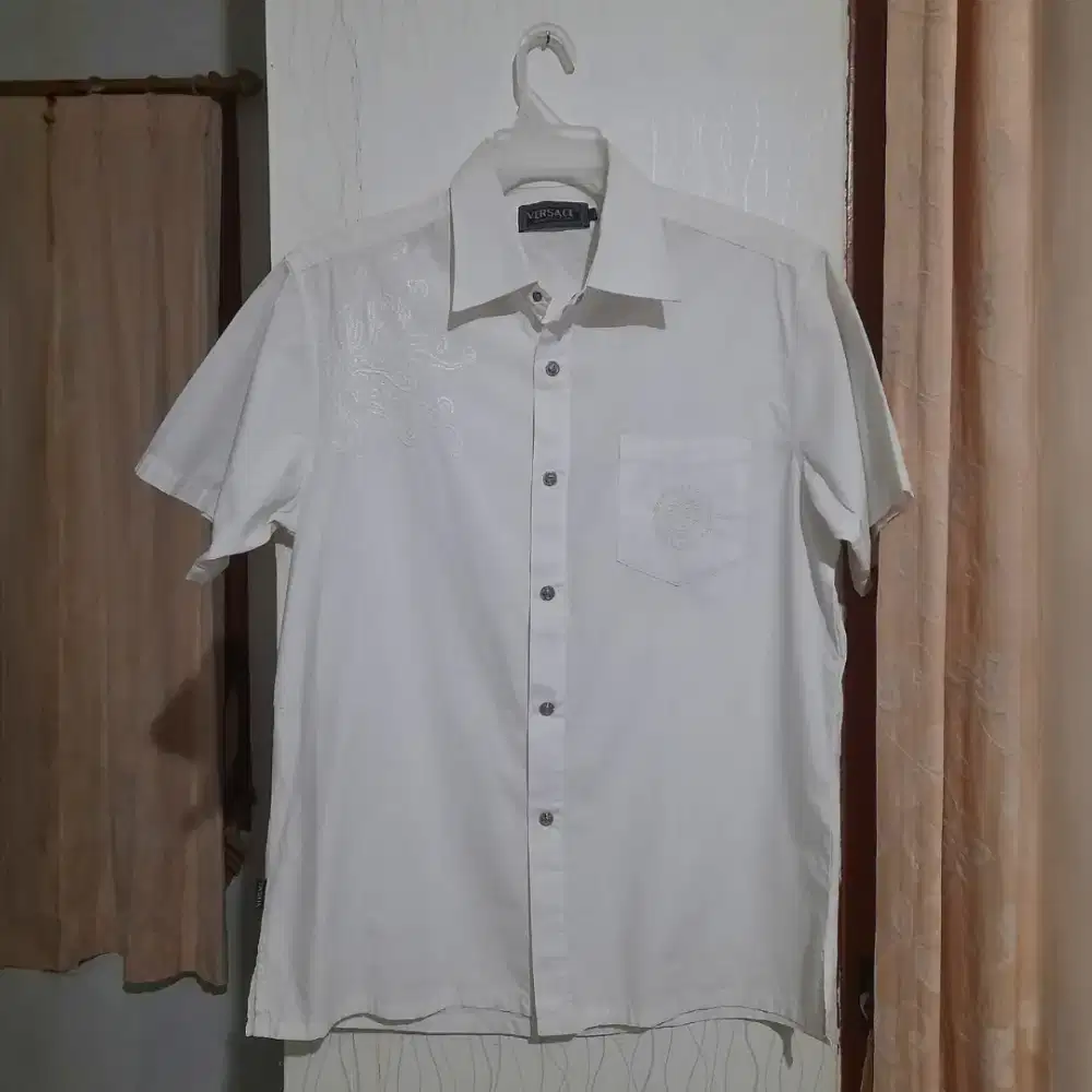 Versace Couture Shirt