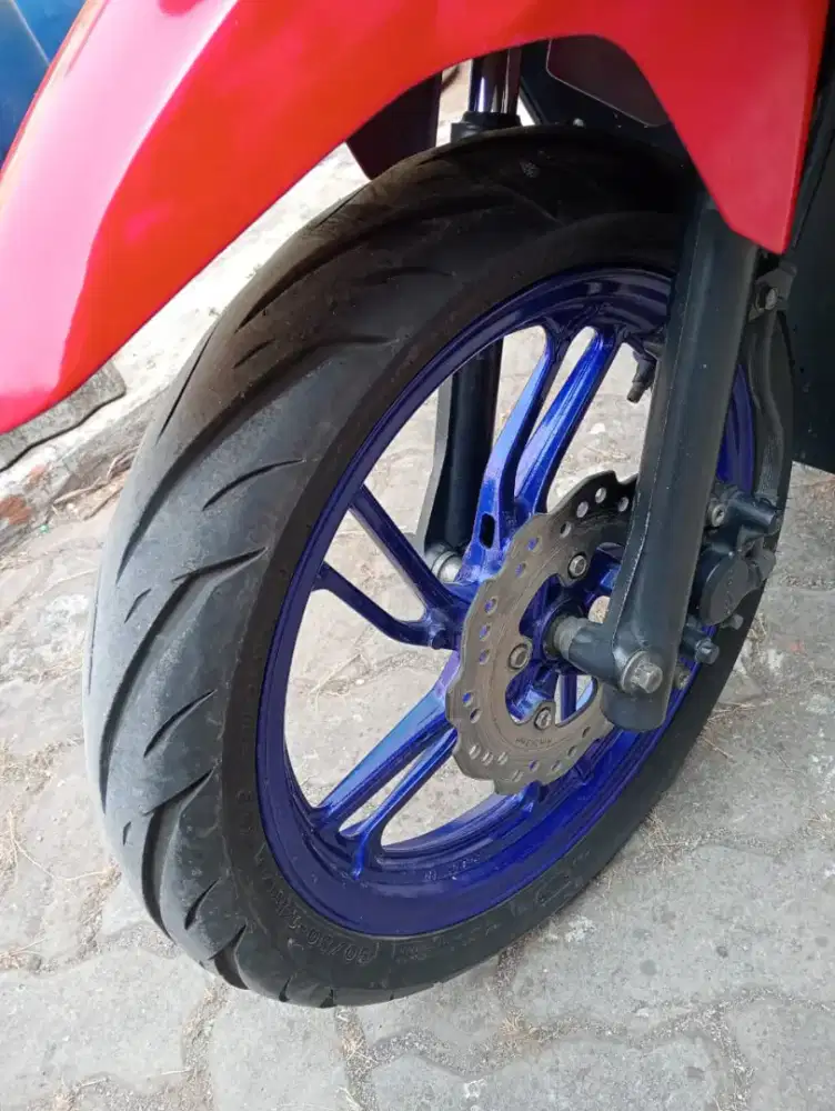 Dijual Cash Honda Vario 150 Tahun 2019