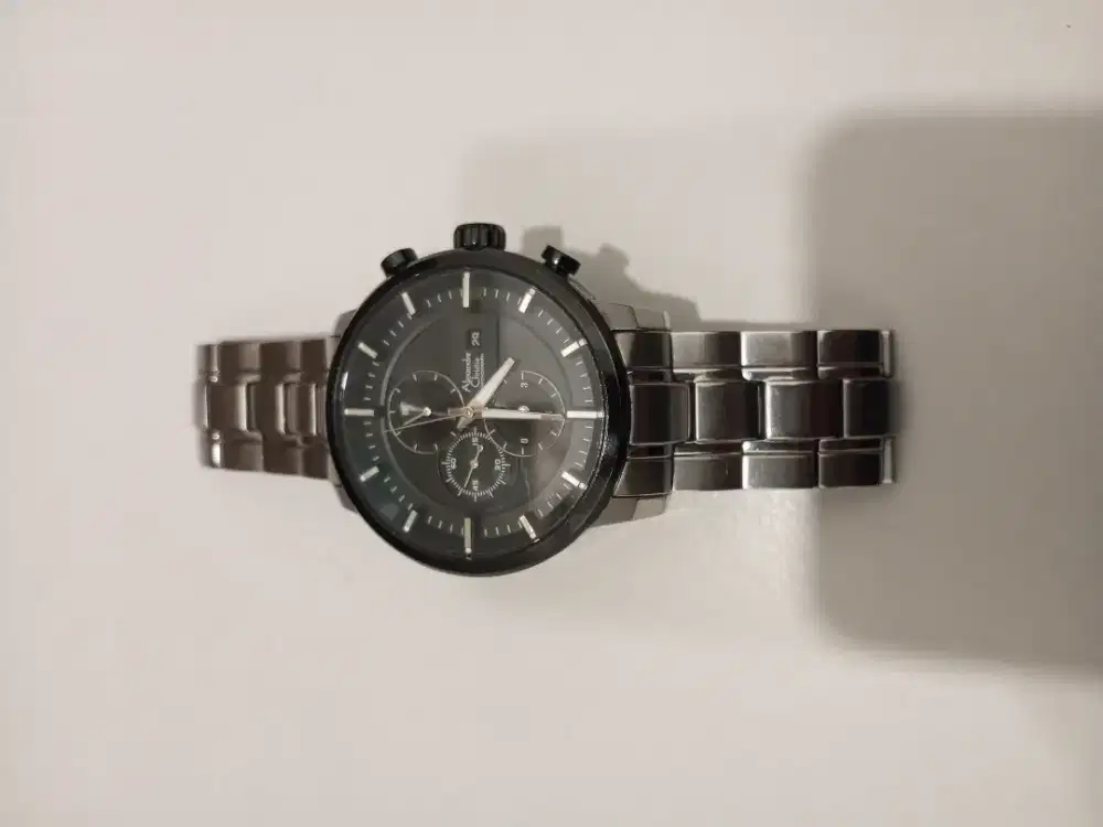 JAM ALEXANDRE CHRISTIE