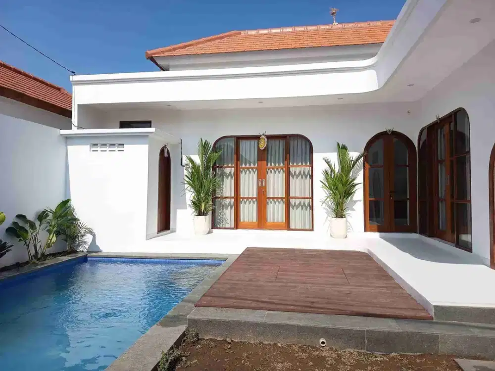 VILLA SEWA DI SEMPOL