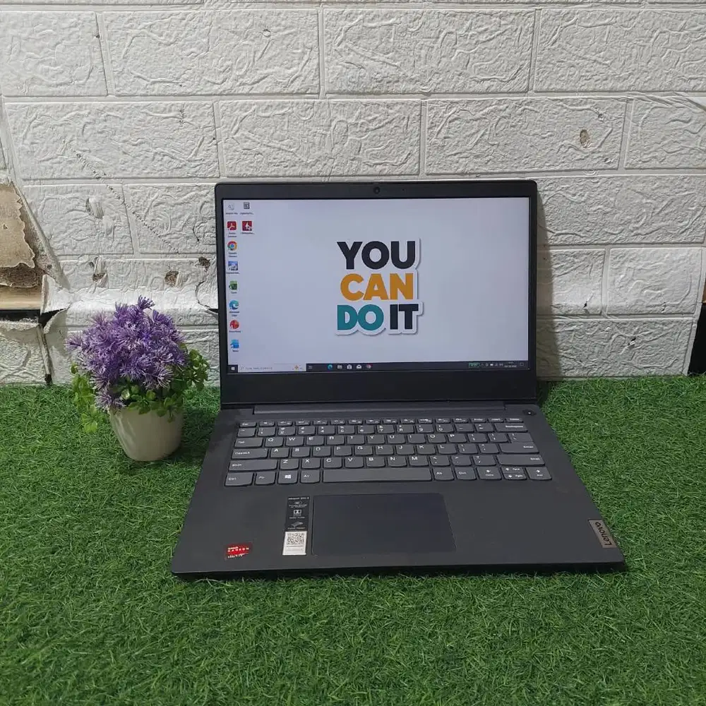 LENOVO IP 3-14ARE05 AMD RYZEN 3 4300U RAM 8GB SSD 512GB