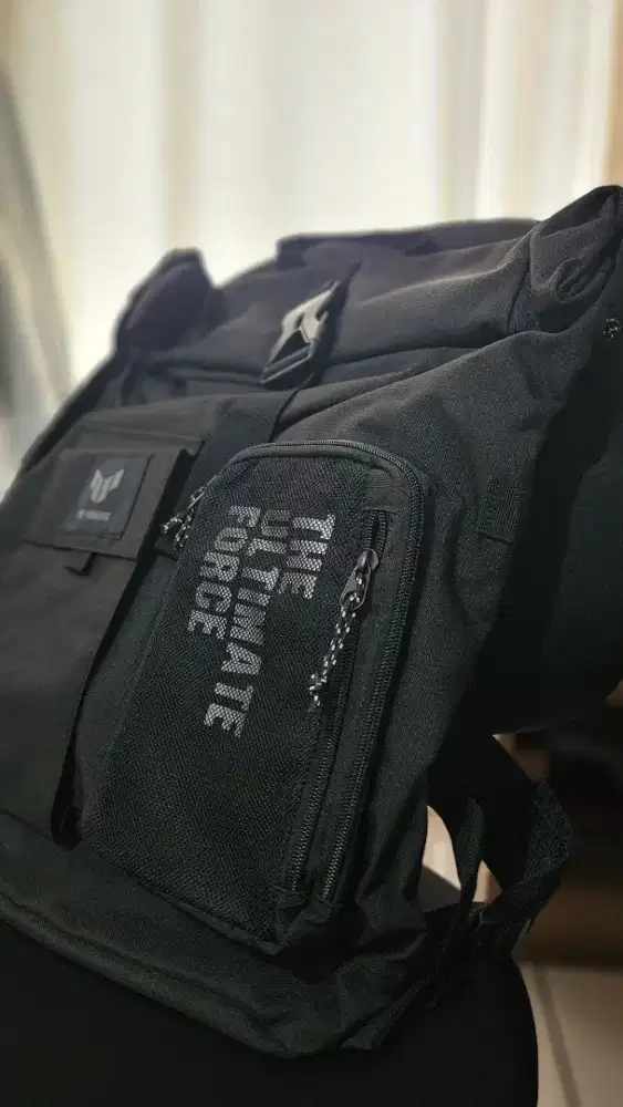 Tas Asus Tuf Baru