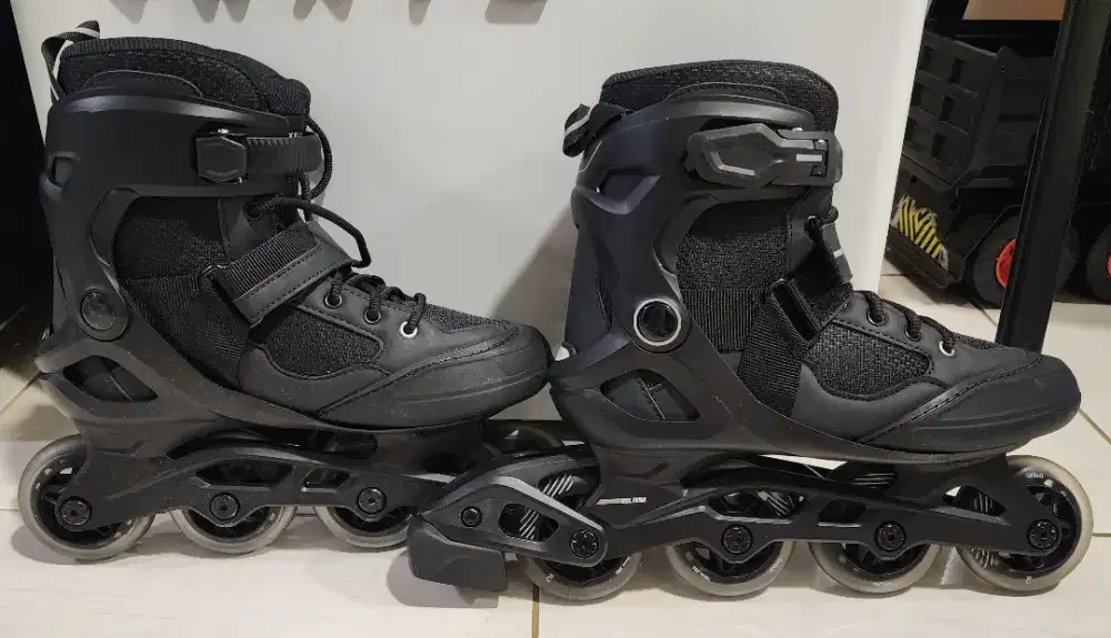 Inline Skate Oxelo by Decathlon Size 39