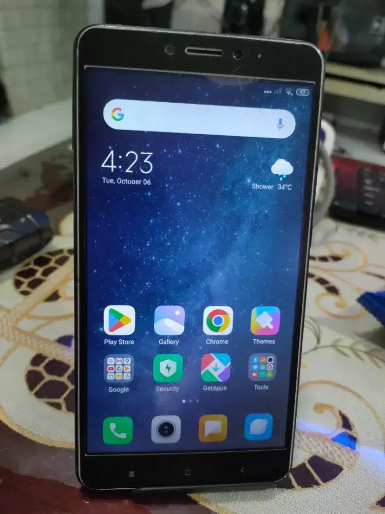 XIAOMI MI MAX 2