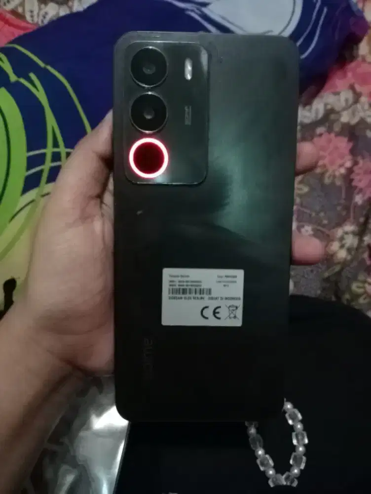 Realme C71 4/128