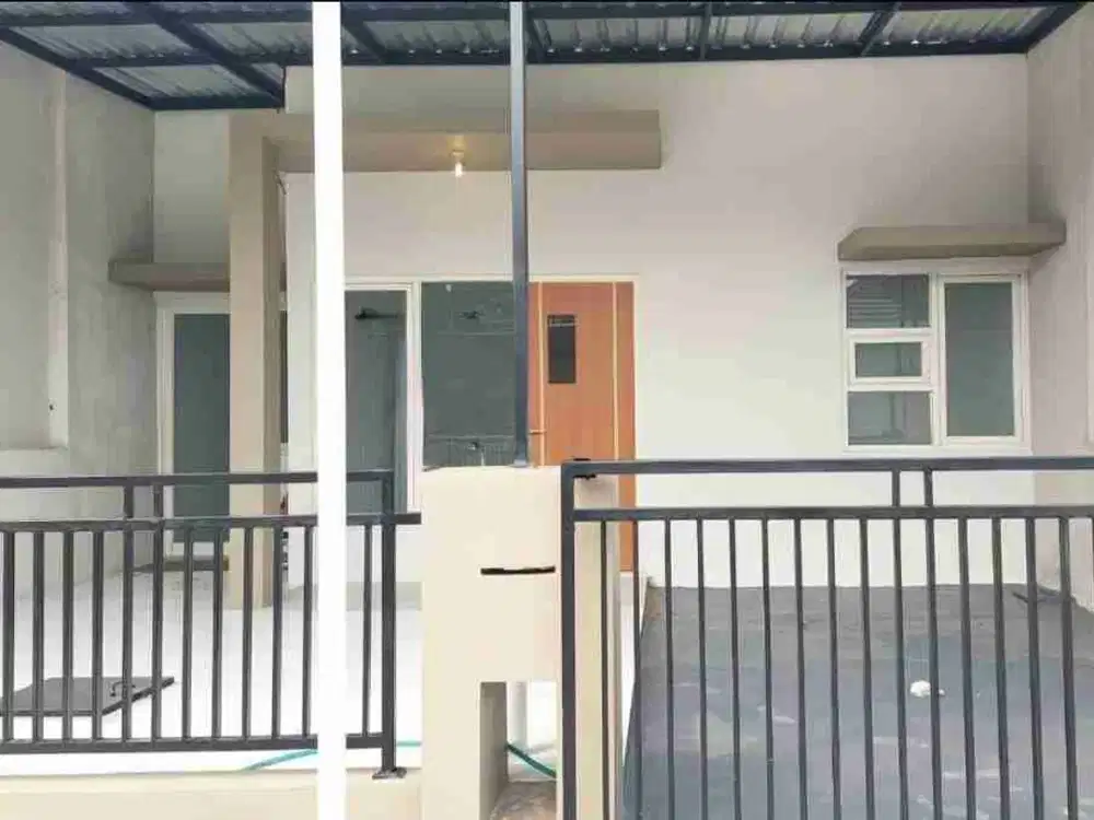 Jual Cepat Rumah Minimalis Murah Siap Huni di Mutiara Regency Bangkingan Lakarsantri Surabaya Barat
