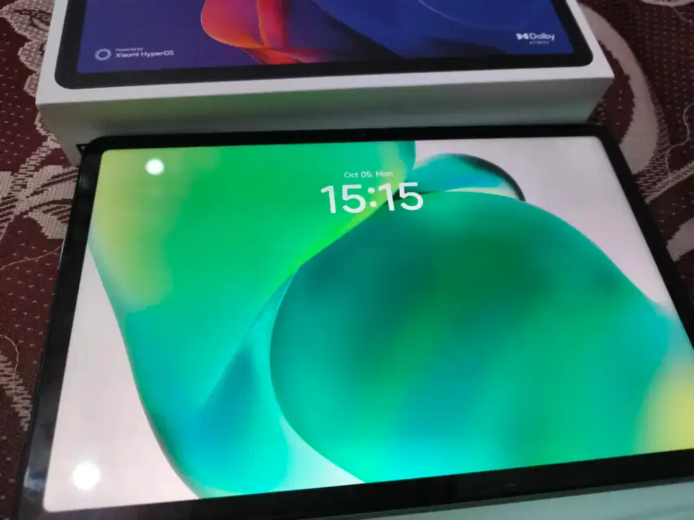 Redmi Pad 2 RAM 4+4/128 Wifi only