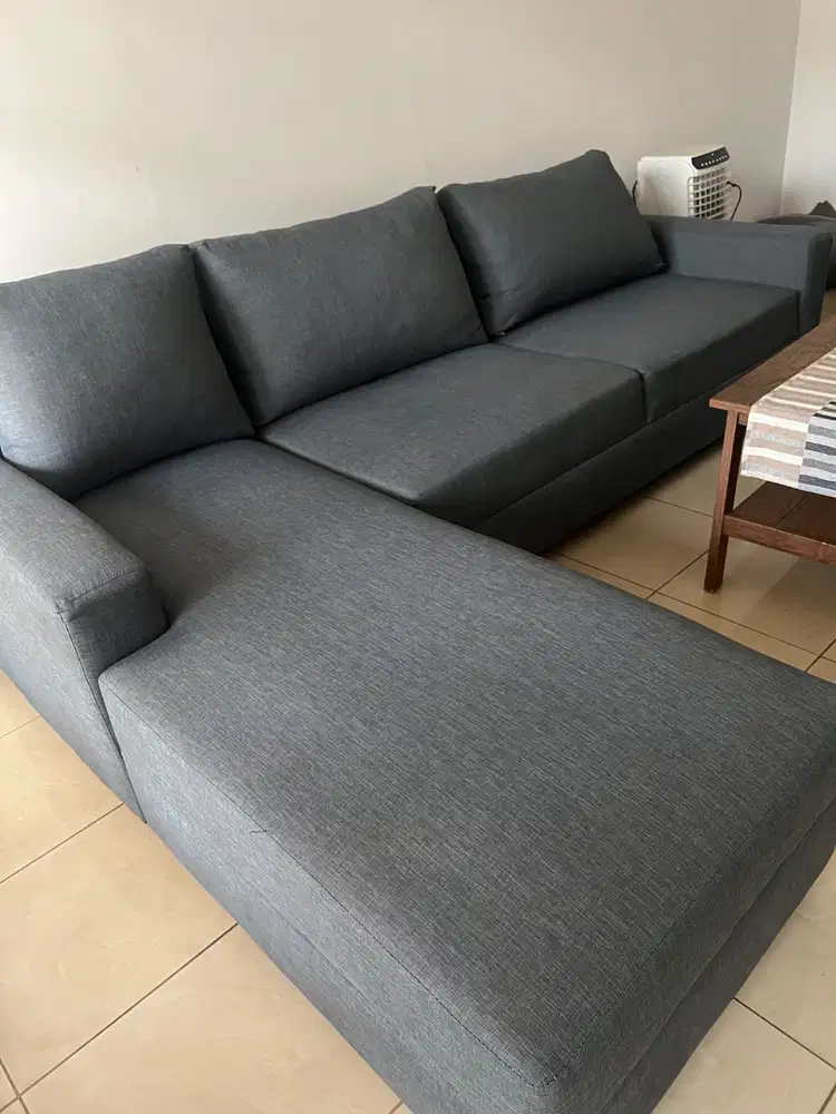 Sofa Jumbo L Murah