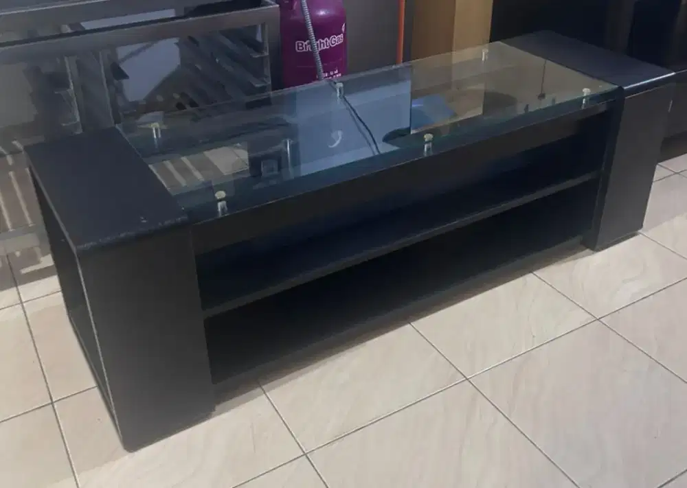 Meja tv / meja kopi / meja ruang tamu