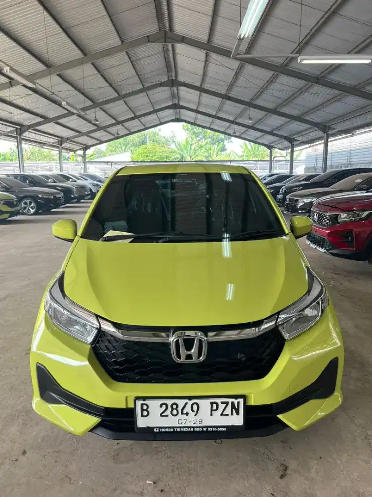 Brio Satya E Th 2023