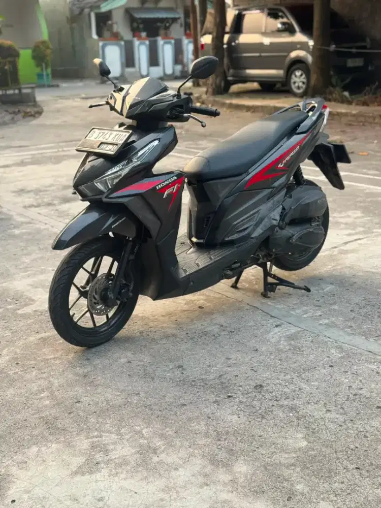Honda Vario 125cc 2015