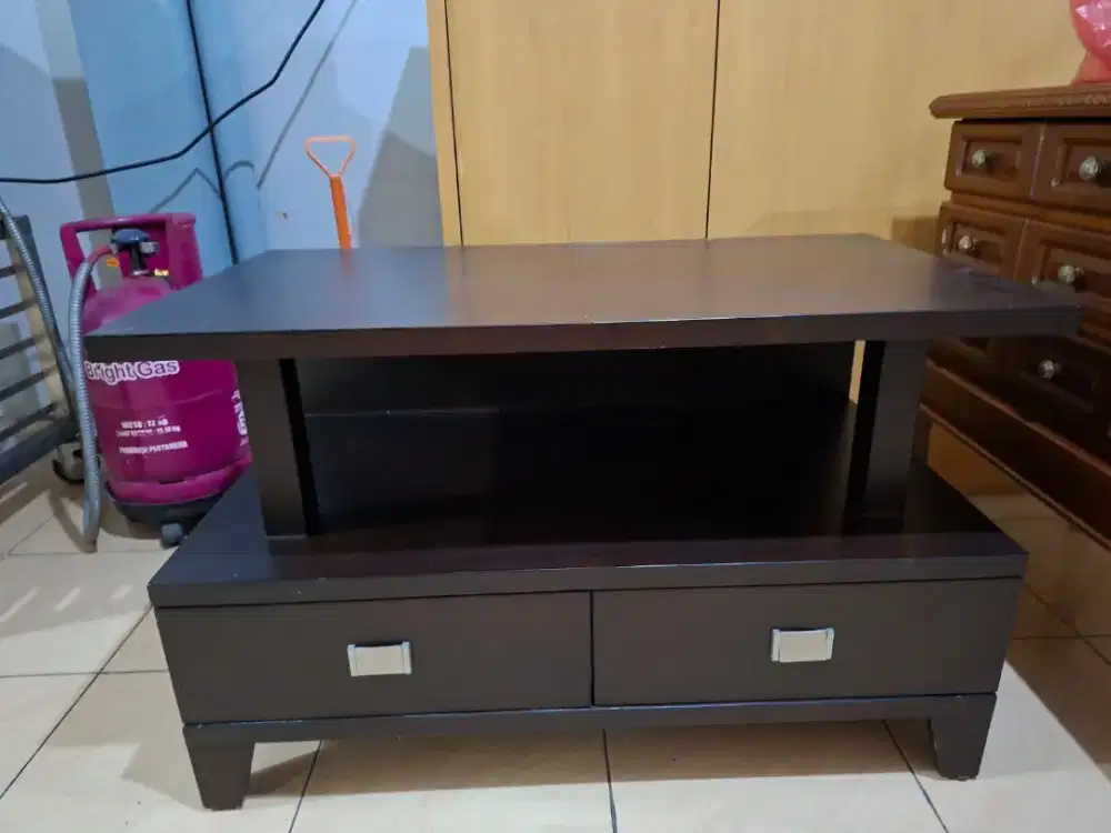 Meja tv / meja tamu / coffee table