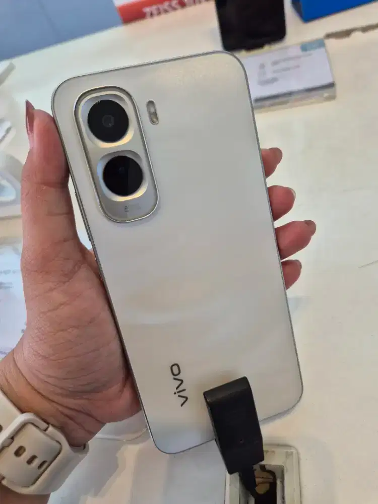 CASH KREDIT VIVO Y500