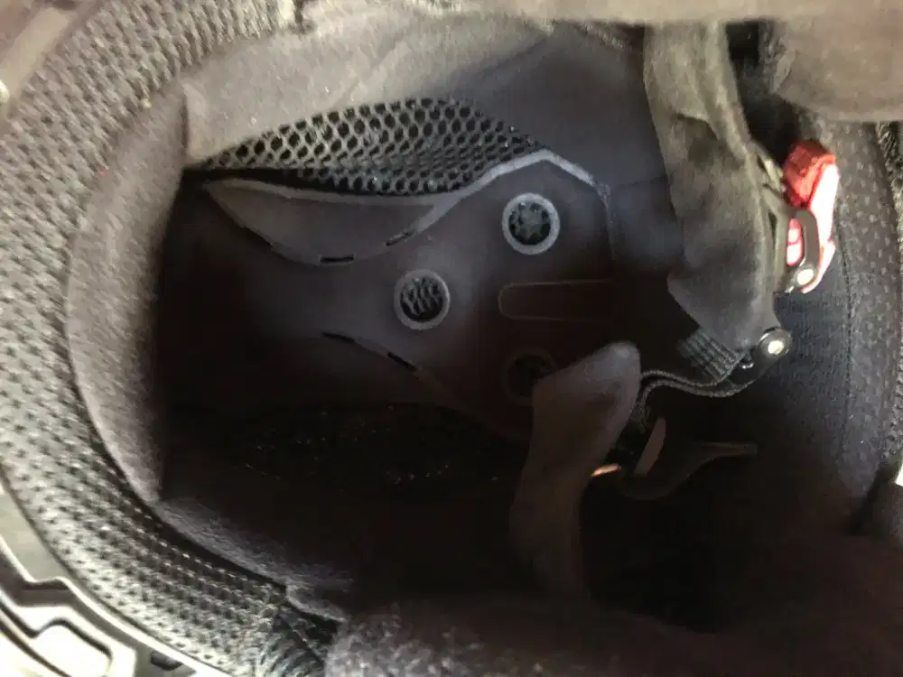 Helm NHK N1 Max