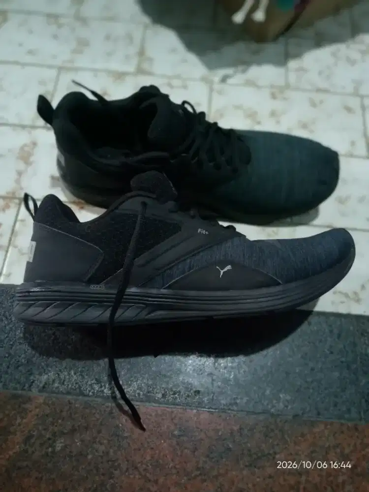 sepatu olah raga