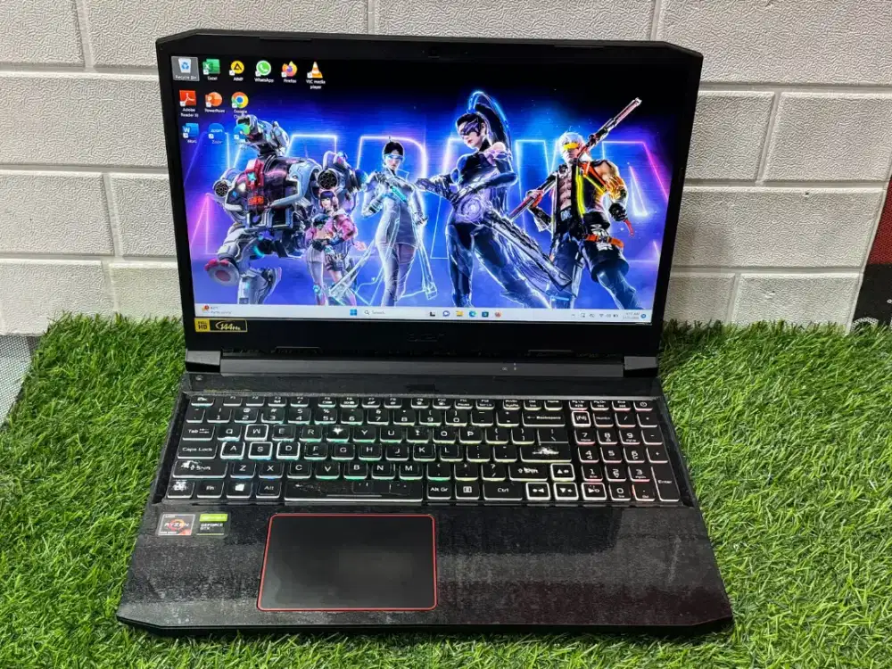 Laptop Acer Nitro 5 AN515-44