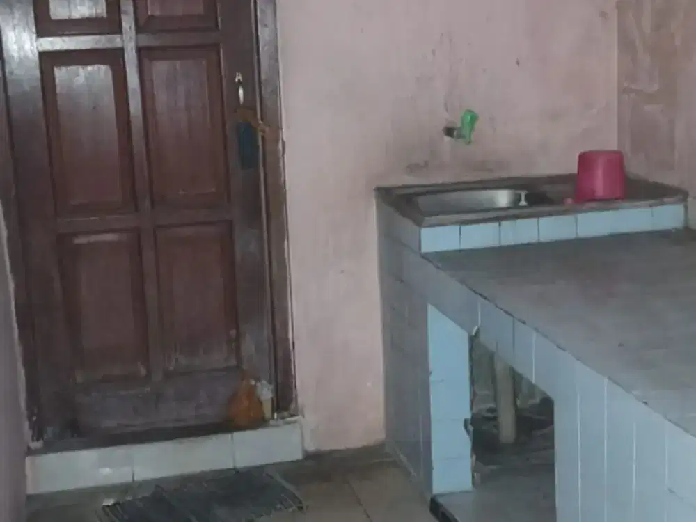 Disewakan & Dijual Gudang Di Perumnas 3 Aren Jaya Bekasi Timur #1435