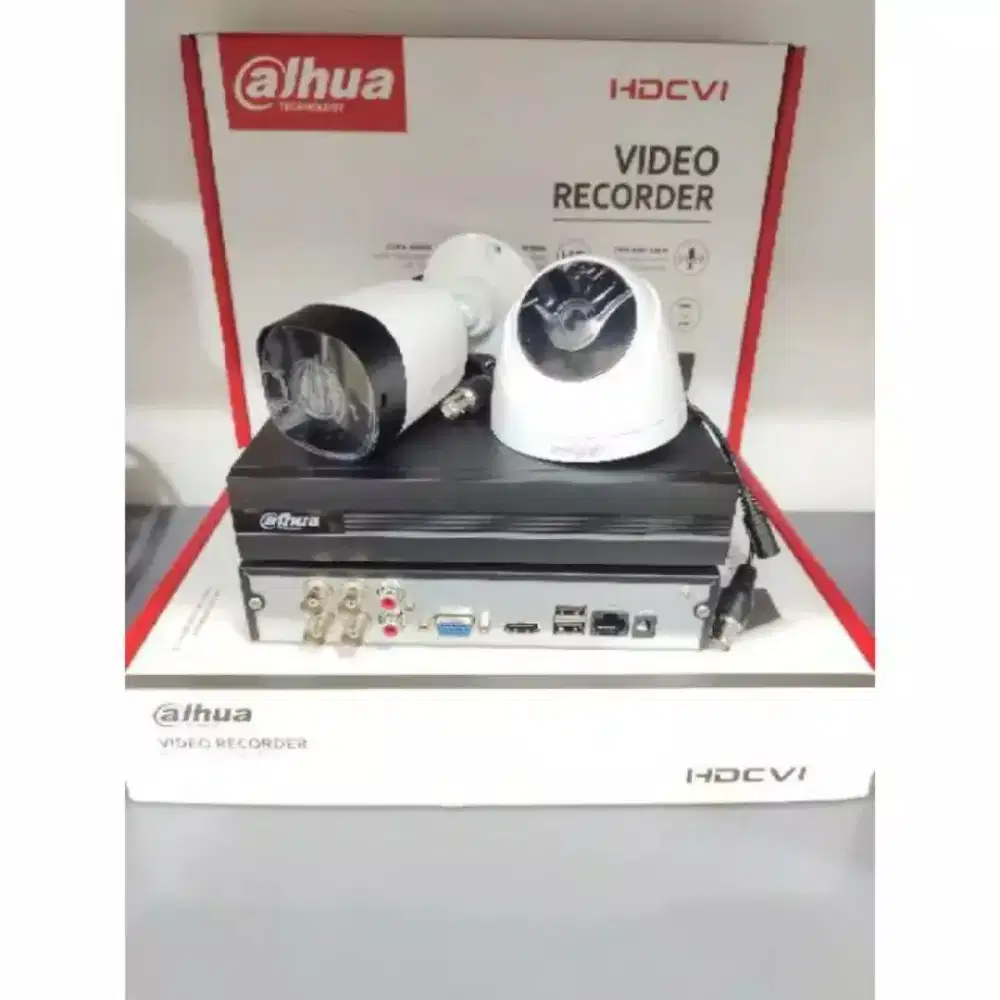 PUSAT PASANG CCTV TERMURAH DAN TERLARIS