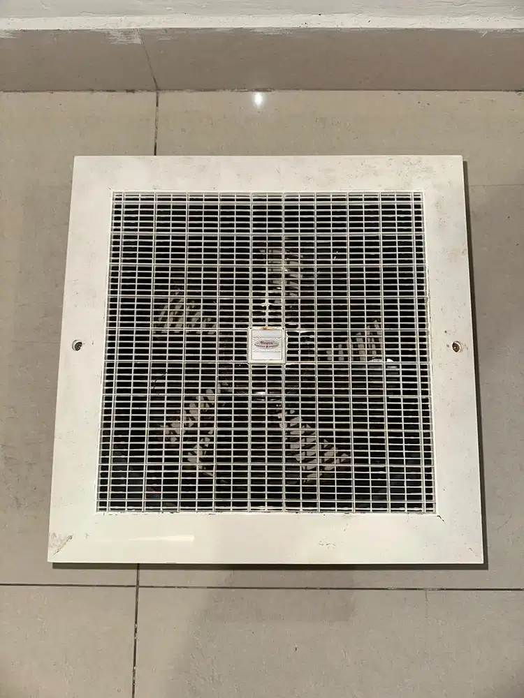 Dijual Exhaust Fan Maspion Milik Pribadi