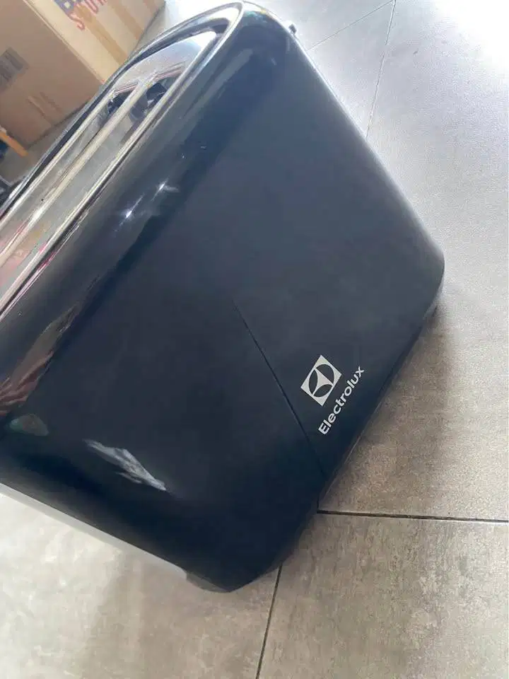 Pemanggang Roti/Toaster Roti