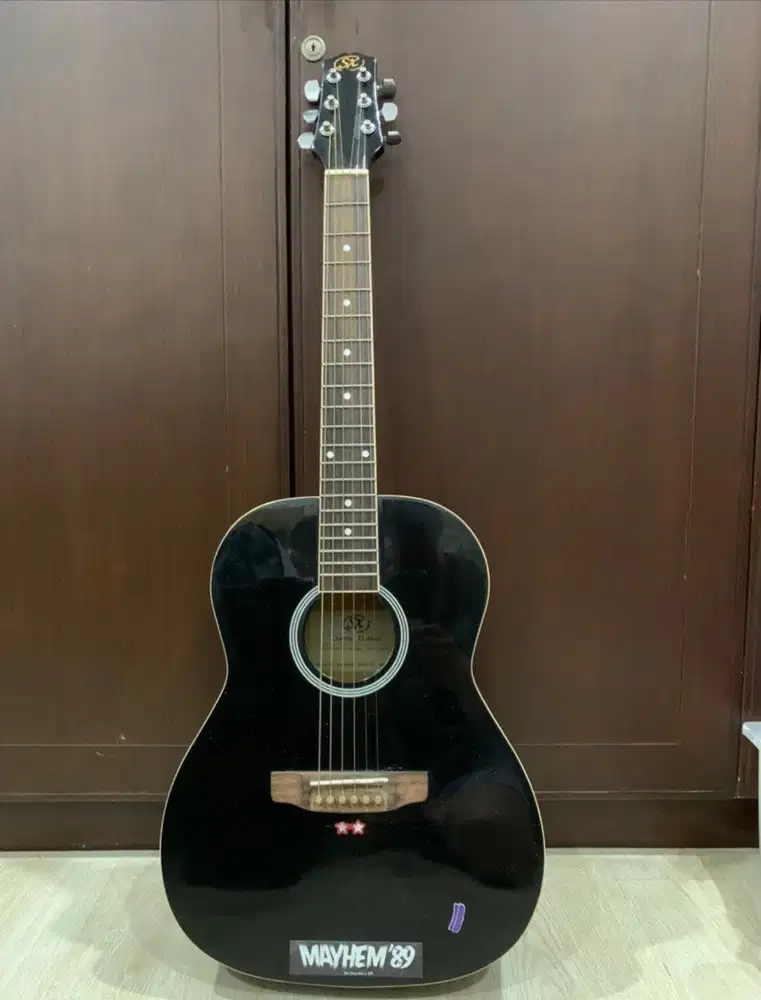 Acoustic Guitar
