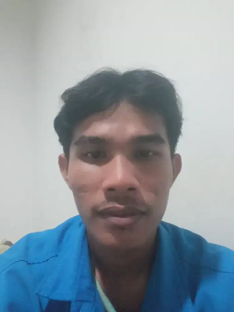 Info lowongan pekerjaan