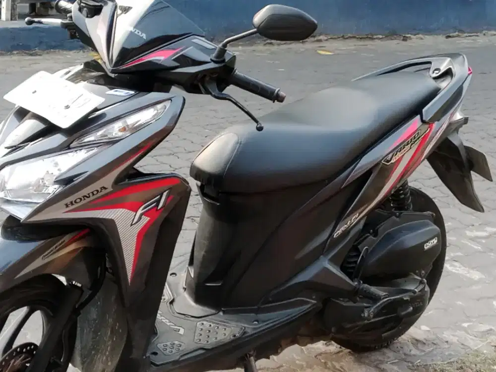 Jual Honda Vario KSR iss 2014
