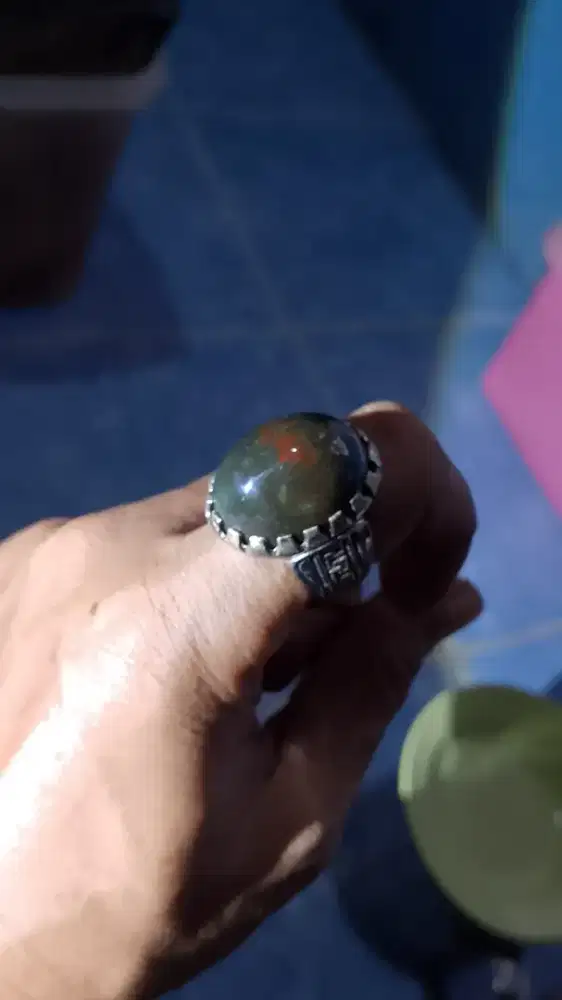 Batu nogo suwi ring 8