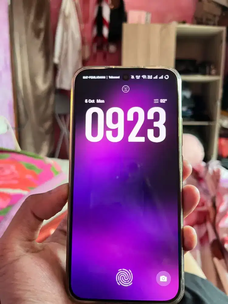 OPPO Reno 15 5G