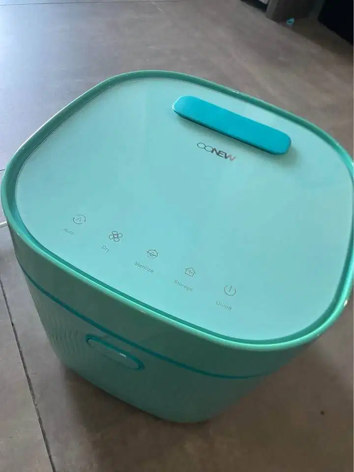 UV LED Sterilizer