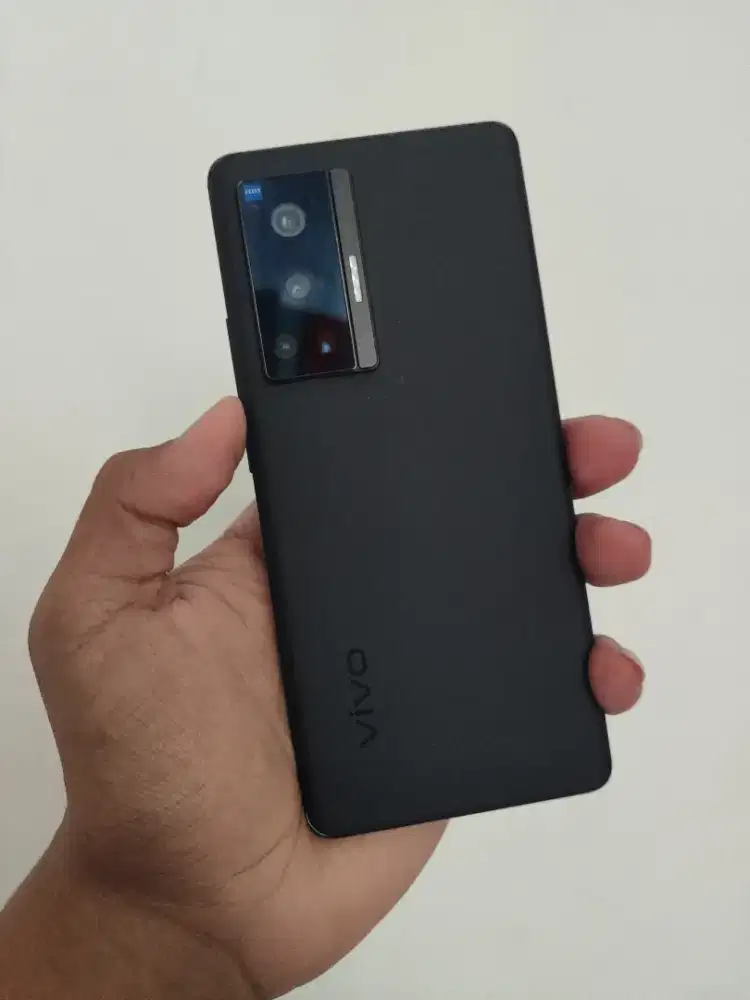 Vivo X70 Pro 5G 12/256GB, Resmi Indonesia