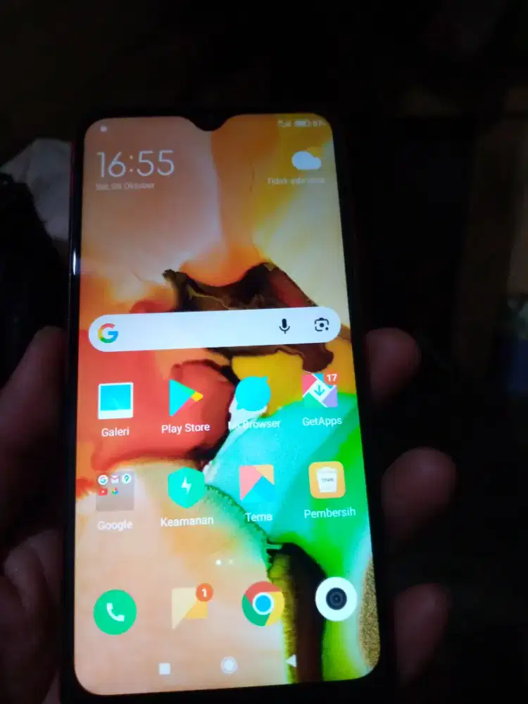 Xiaomi redmi 8a 2/32 batangan