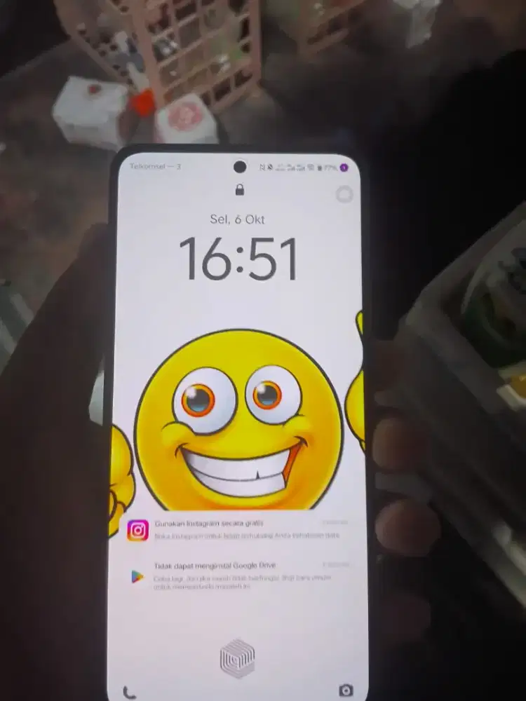 Vivo iqoo z10lite