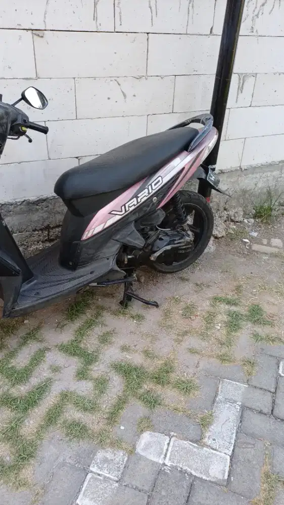 Jual vario karbu  2009
