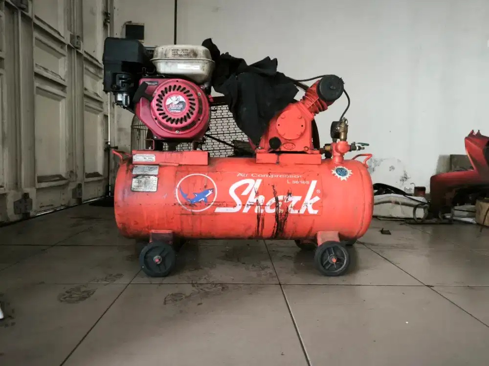 Konpresor Angin Shark L series