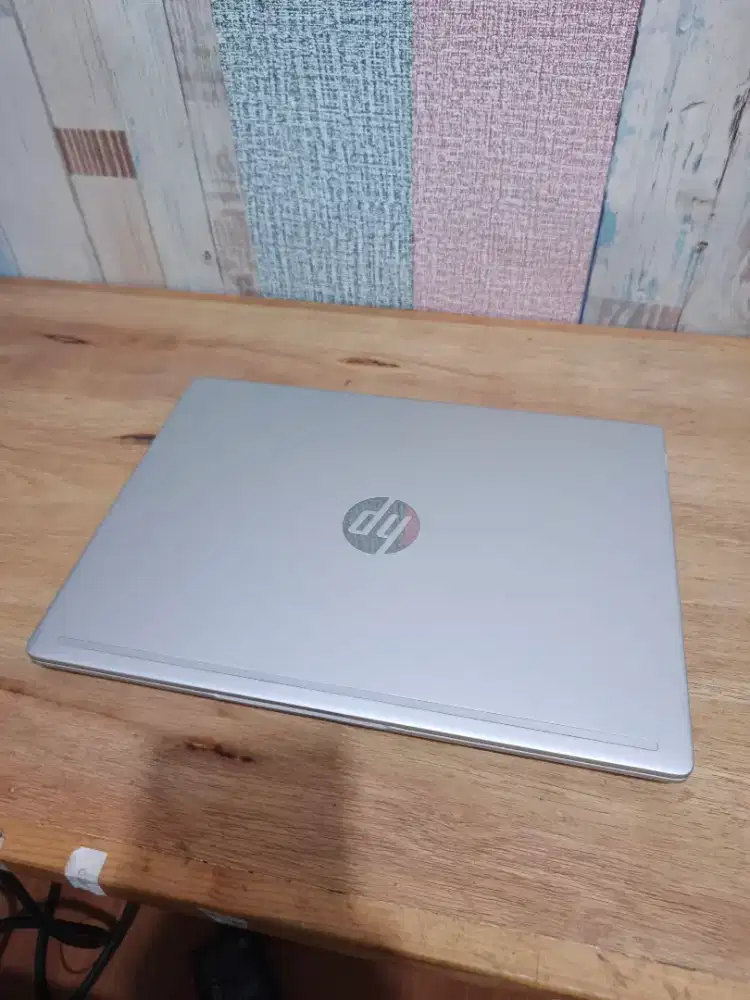 Laptop Desain Terbaru HP Probook 430 G7 Core i3 Gen 10 Ram 8 SSD 256