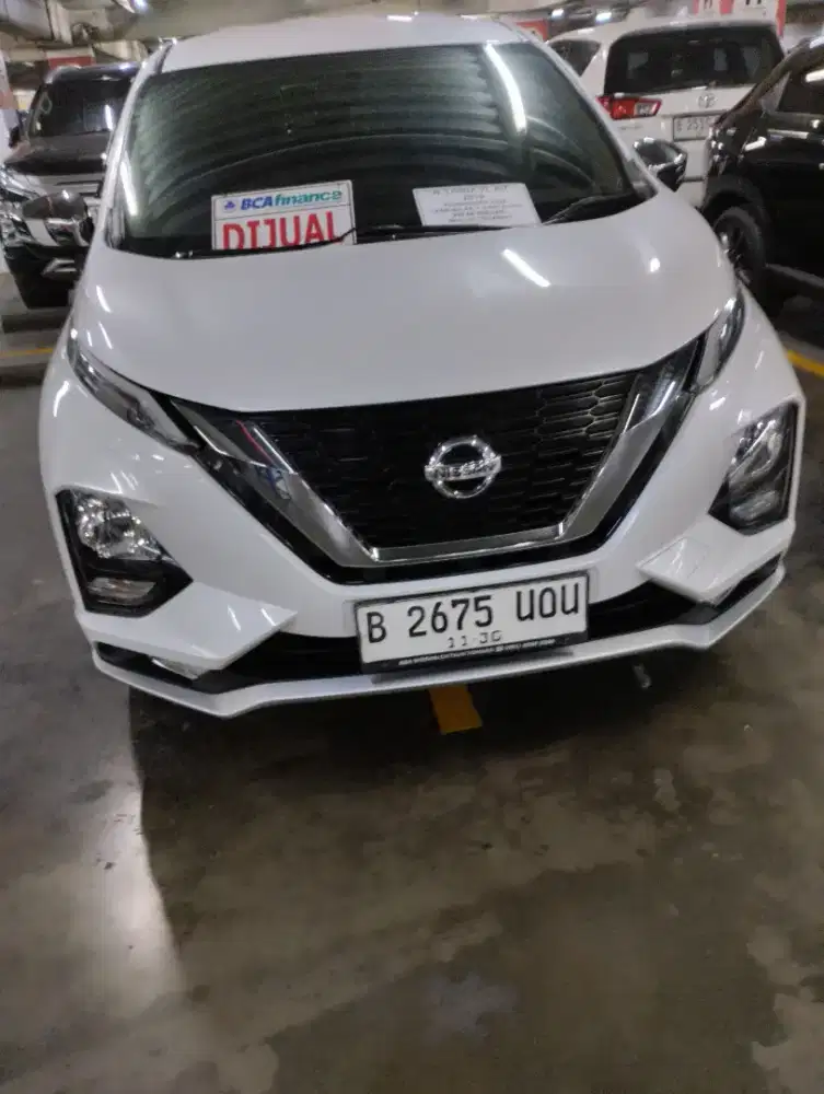 Livina VL th 2019