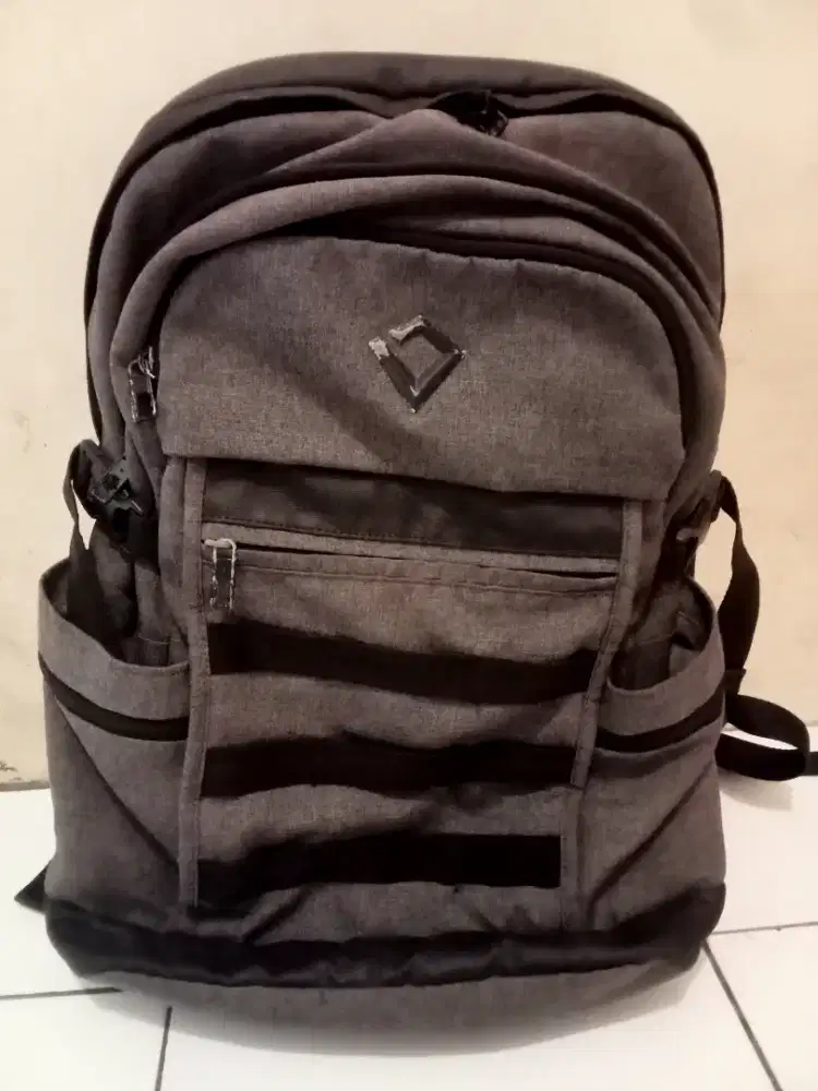 Tas Bodypack civilian 2.0