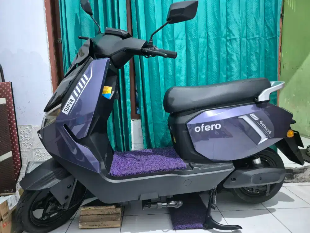 OFERO GALAXY 6 SELIS