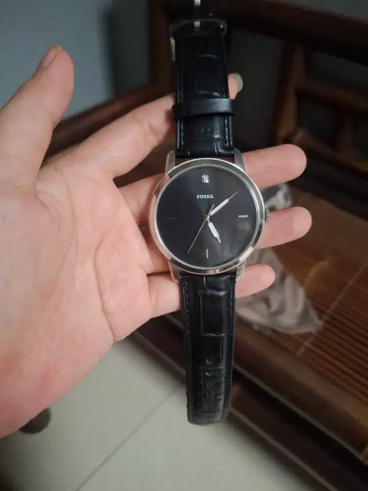 Jam tangan cowok