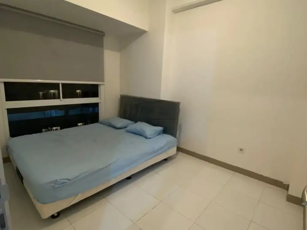 Disewakan Apartement Tokyo Riverside PIK2 Tipe 2BR Semi Furnish