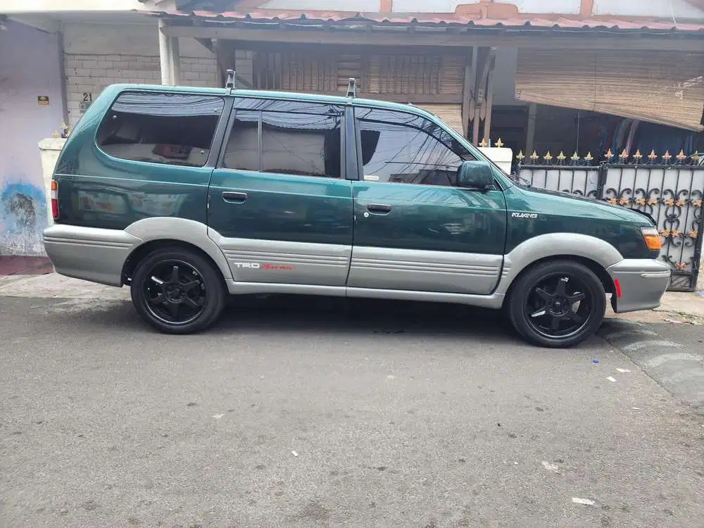 penjual