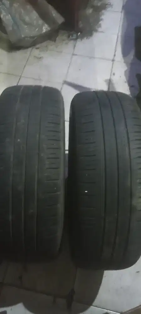 Dunlop Ban 205/55/17
