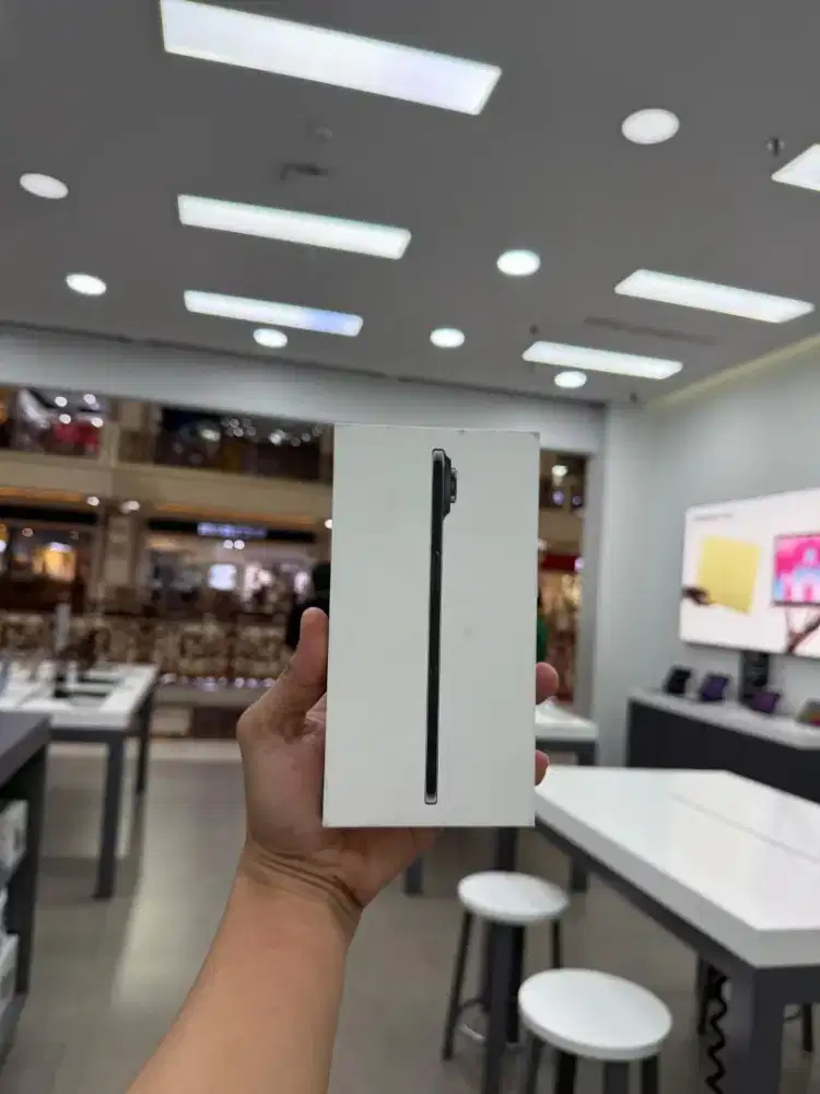 PROMO CICILAN IPHONE AIR 256GB (24 BULAN)