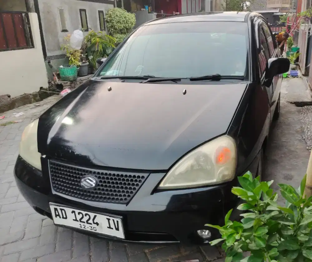 Di jual mobil, milik pribadi, STNK DAN BPKB milik pribadi,