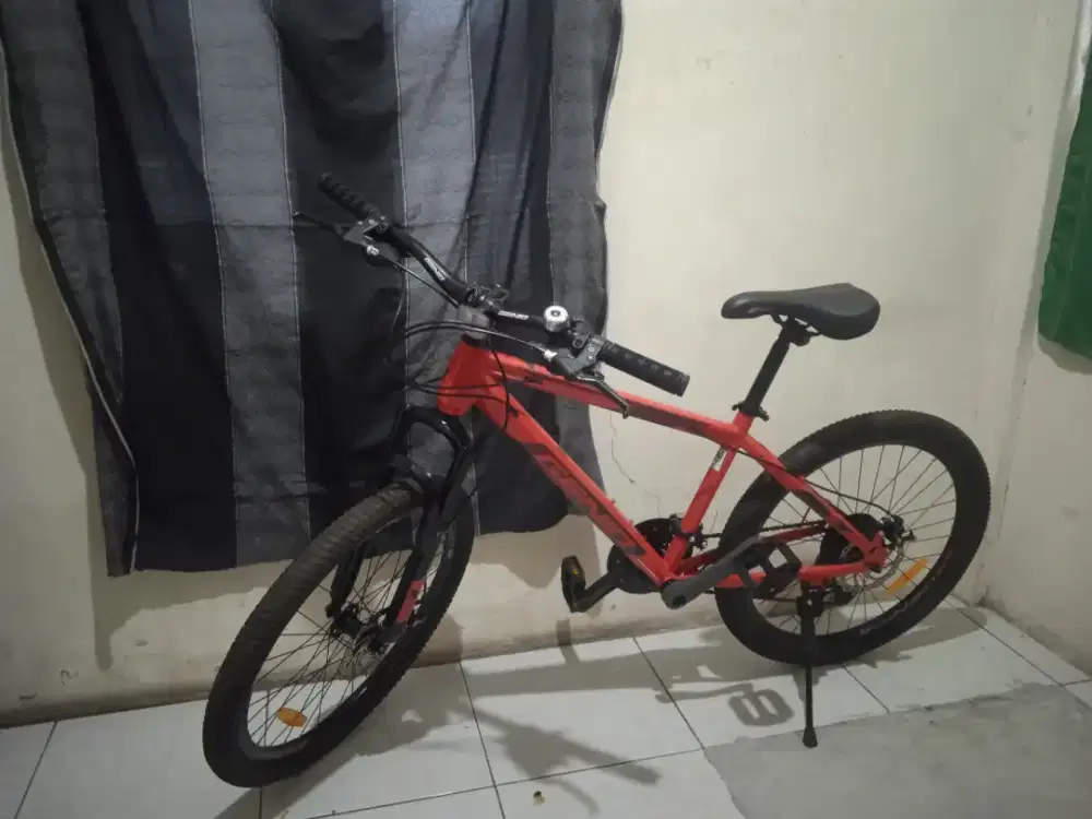 Sepeda gunung mtb