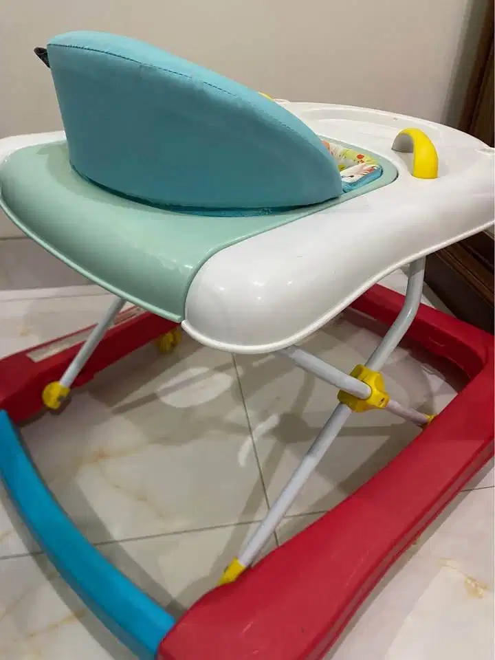 Baby Walker anak
