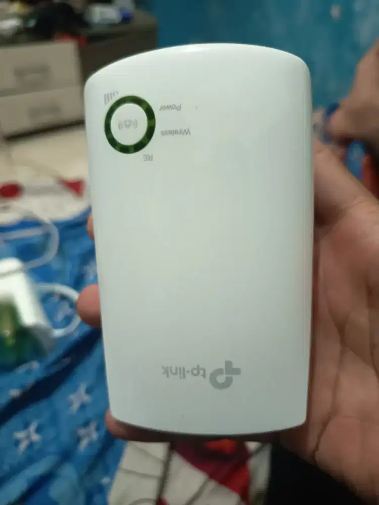 Extender TPLINK