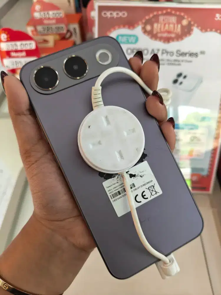Pre order a7 pro 5g