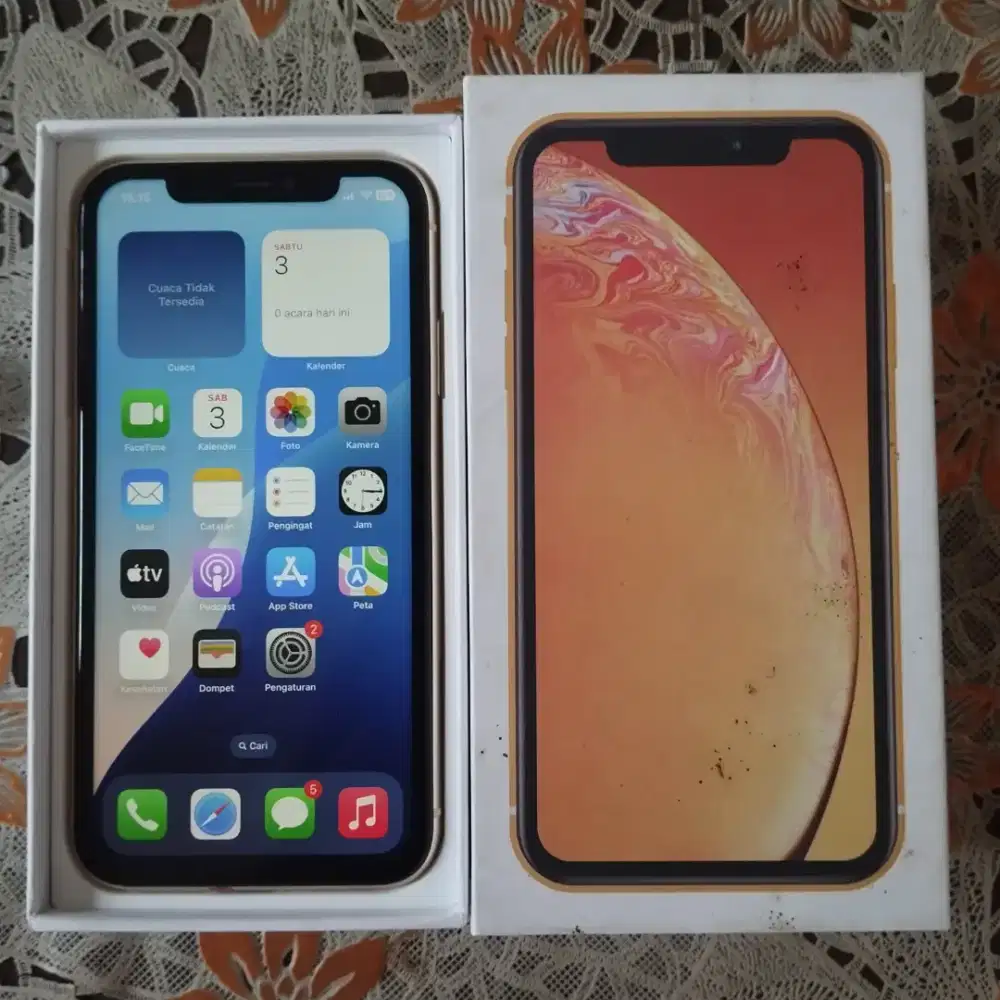 iphone xr 128gb beacukai sinyal permanen